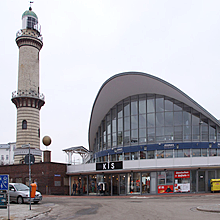 Warnemünde